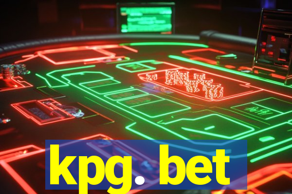 kpg. bet